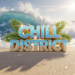 CHILL DISTRICT Staff only
