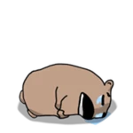 The Binding of Chomik