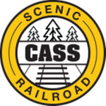 Cass Scenic Railroad