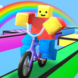 The Best obby [ ReNew }