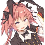 Astolfo enthusiasts :>