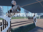 |Glory Trotting Academy|