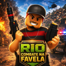 [UPD🔥] RIO - Shootout Exchange in the Favela FPS  icon
