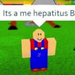 A obby |Beta| |UPDATE|