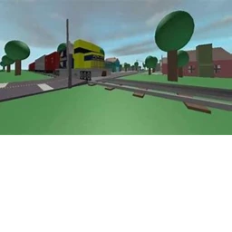 ROBLOXIA (Small Uptade) icon