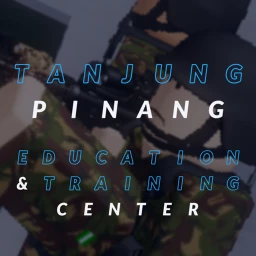 Tanjung Pinang, Education&Training Center icon