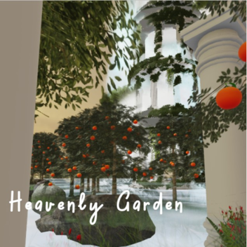 Heavenly Garden
