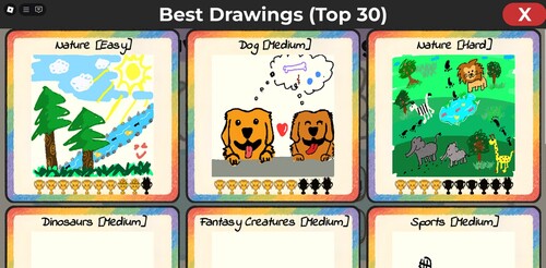 Draw & Show