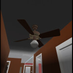 ceiling fans in alot of houses (UPDATED)