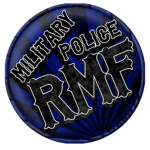 Roblox Military Federation: Military Police