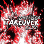TakeOver ;R