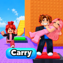 TROLL Carry and Throw Tower
