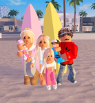 Chat with others and Eshaplays