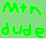 Mountain Dude Clan