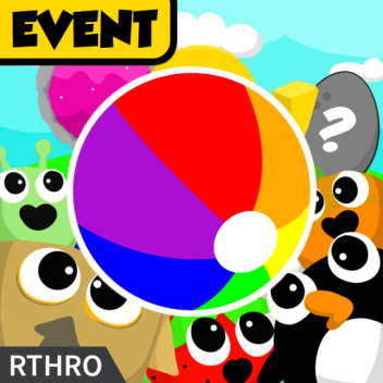 Boys And Girls Beach Hangout!