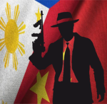 Tsinoy-Americano Crime Syndicate