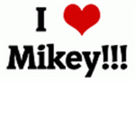 Mikeyismassivecool Fan club!