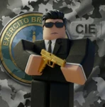 ("C.I.E") Centro de Inteligência do Exército (MR) Group Thumbnail