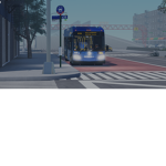 Metropolitan Transportation Authority Subway