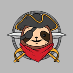The Astro Pirates Crew