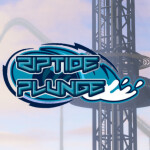 Riptide Plunge, Drop Tower | Silver Springs