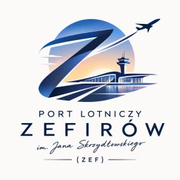 Zefirów Airport named after Jan Skrzydłowski  icon