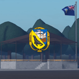 [FI] Parade Ground