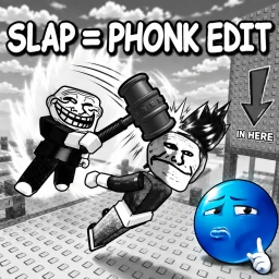 [🔥EDIT] AUTO WALLHOP PHONK Tower🎶 icon
