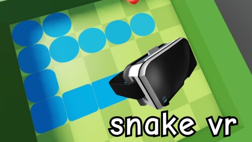snakeVR