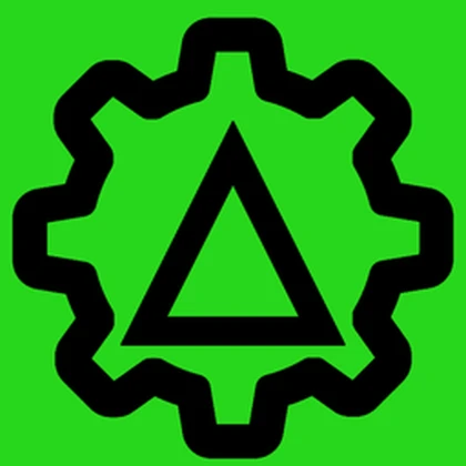 Delta Engine Roblox group icon
