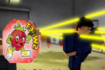 Strawberry Scented Revivers