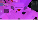 roubux gangg