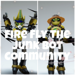 ~ Fire Fly ~