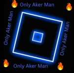 Only Aker Man