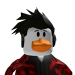 Duck Duck gang