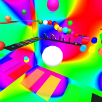 The Colorful Obbeh :D *FIXING LAGG SOON*