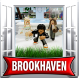 Brookhaven 🏡RP