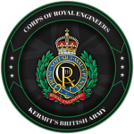 |KBA| • Royal Engineers