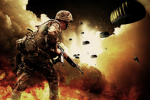 BIG TIME WARS