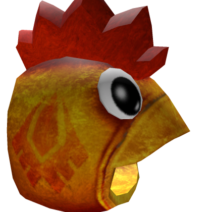 Chicken of the Redcliff Knights