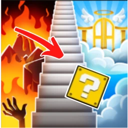 [Impossible!]🤯 Stairway To Heaven! icon