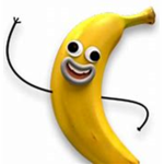 BananaYellow