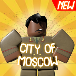 CITY OF MOSCOW.
