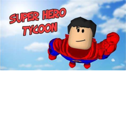 Hero Tycoon (NEW!)