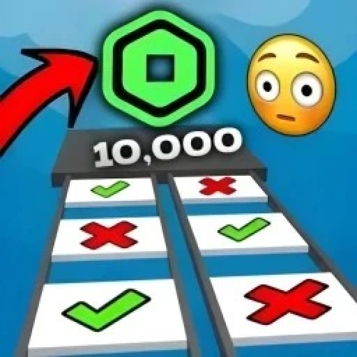 +$1,000 Every Blocks Easy Win Obby 🤑