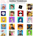 The Roblox Youtubers Fan Club