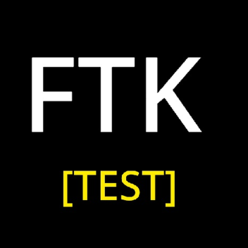 [Test alpha V0.1] Football Touch Kick FTK