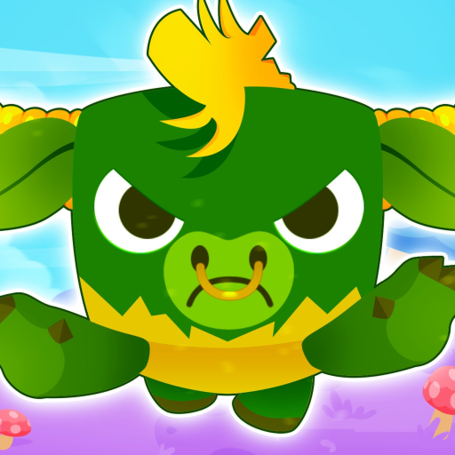 🌱 [PETS vs COINS] Pet Simulator 99! 💰