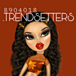 .Trendsetters