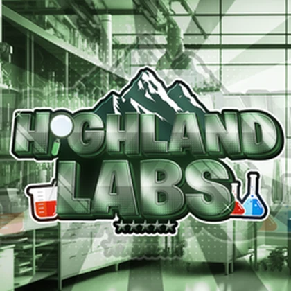 Highland Labs Roblox group icon